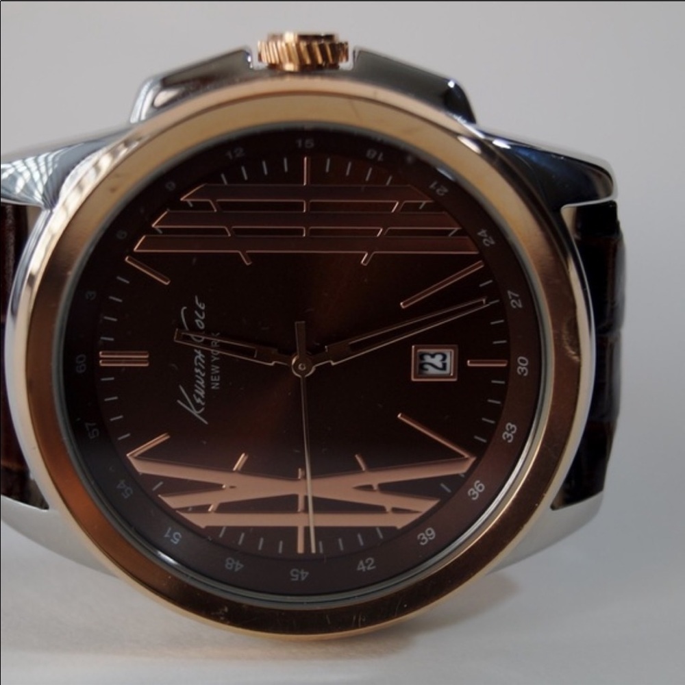 Kenneth Cole Watch